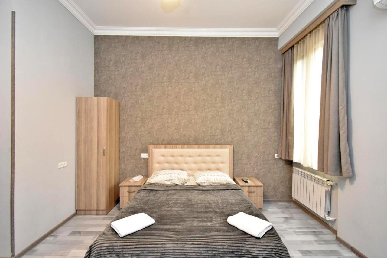 יירבאן Modern Apartments And Tours מראה חיצוני תמונה