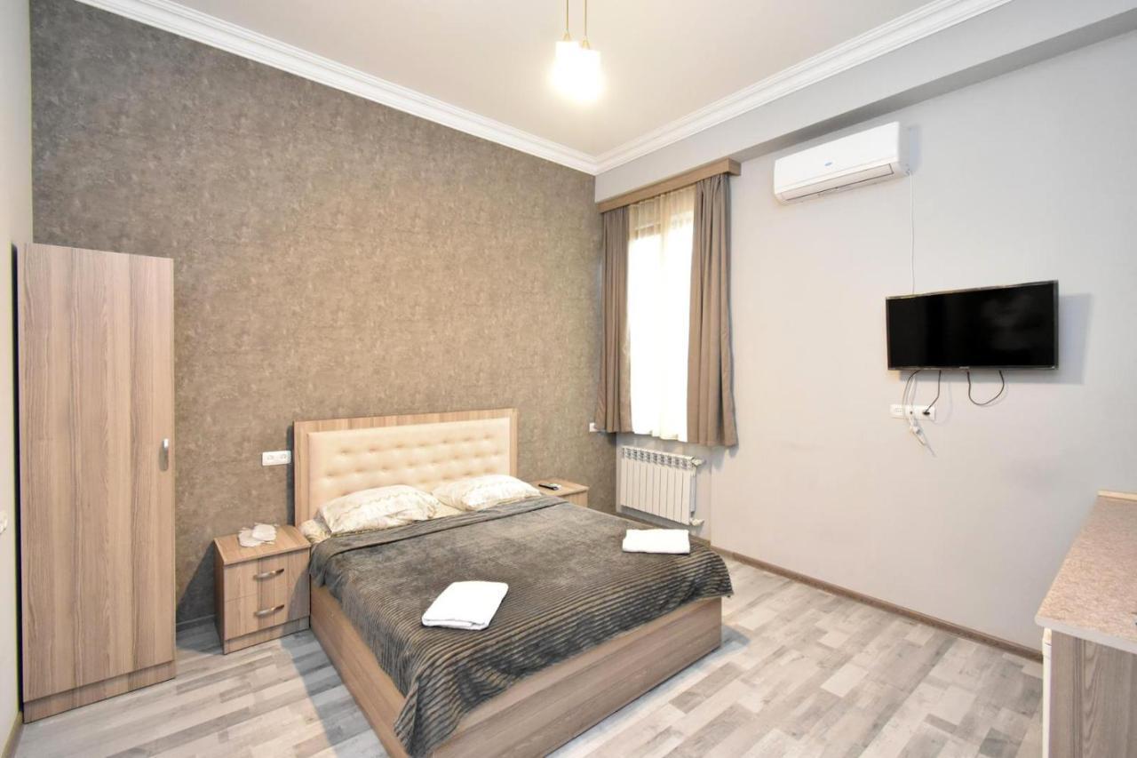 יירבאן Modern Apartments And Tours מראה חיצוני תמונה