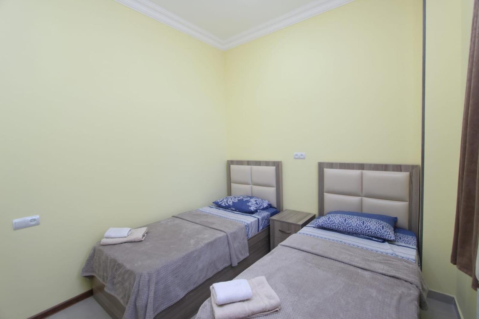 יירבאן Modern Apartments And Tours מראה חיצוני תמונה