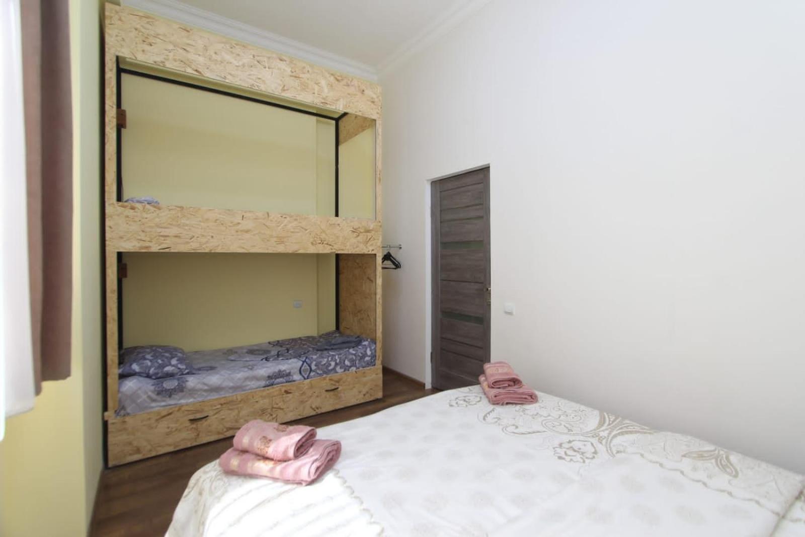 יירבאן Modern Apartments And Tours מראה חיצוני תמונה