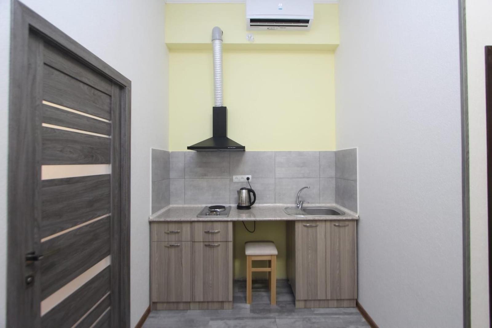 יירבאן Modern Apartments And Tours מראה חיצוני תמונה