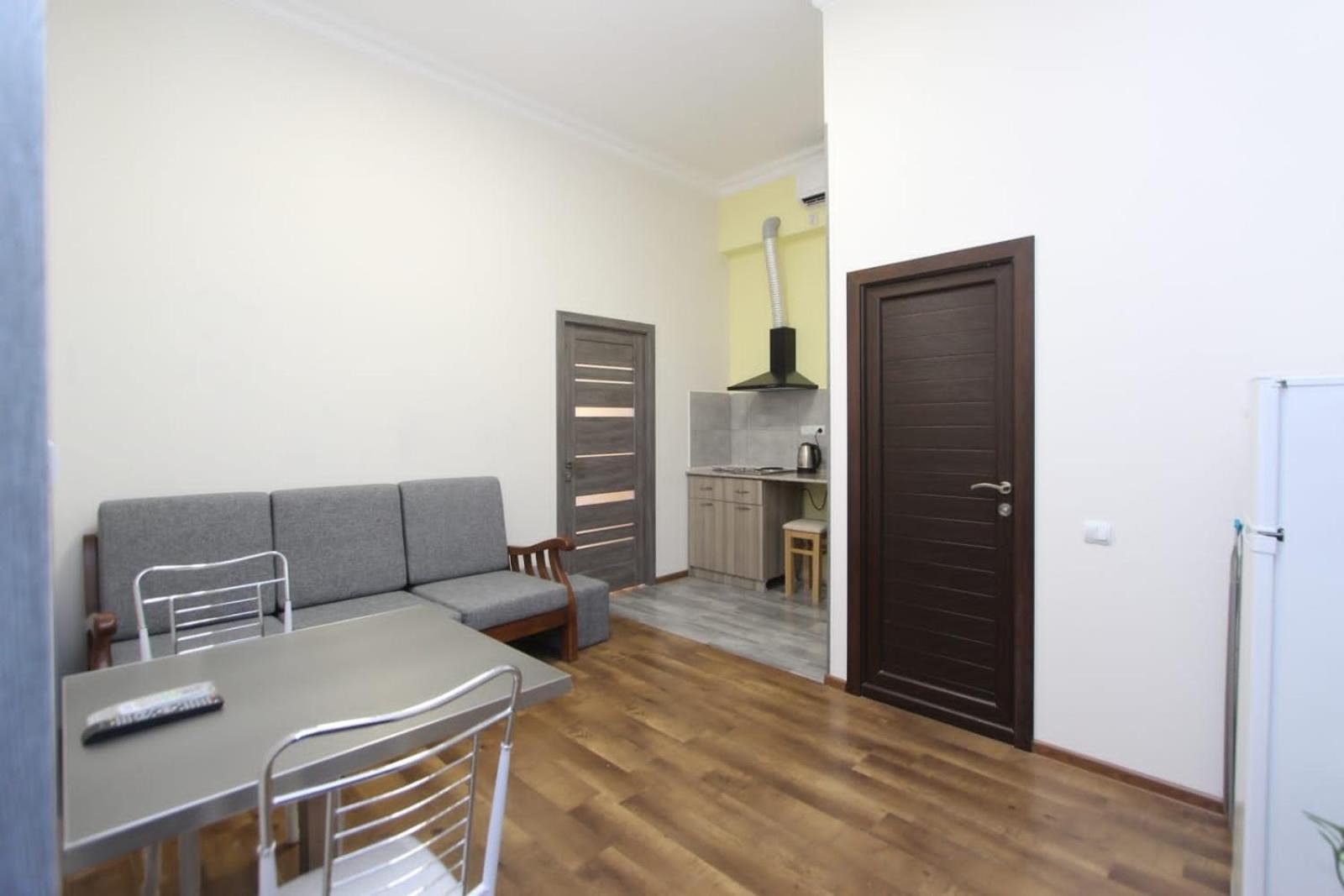 יירבאן Modern Apartments And Tours מראה חיצוני תמונה