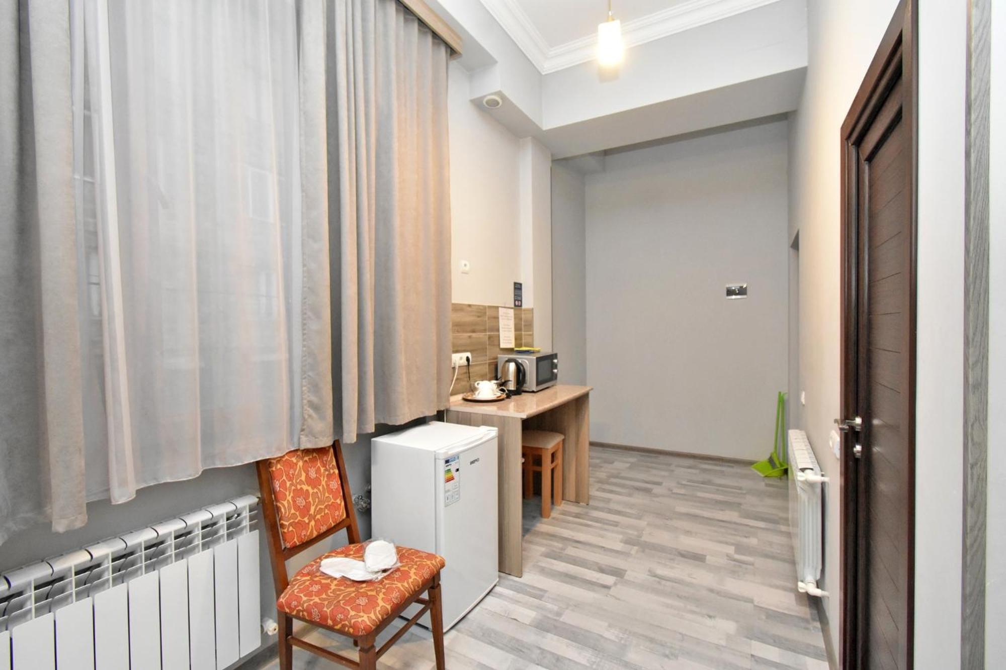 יירבאן Modern Apartments And Tours מראה חיצוני תמונה