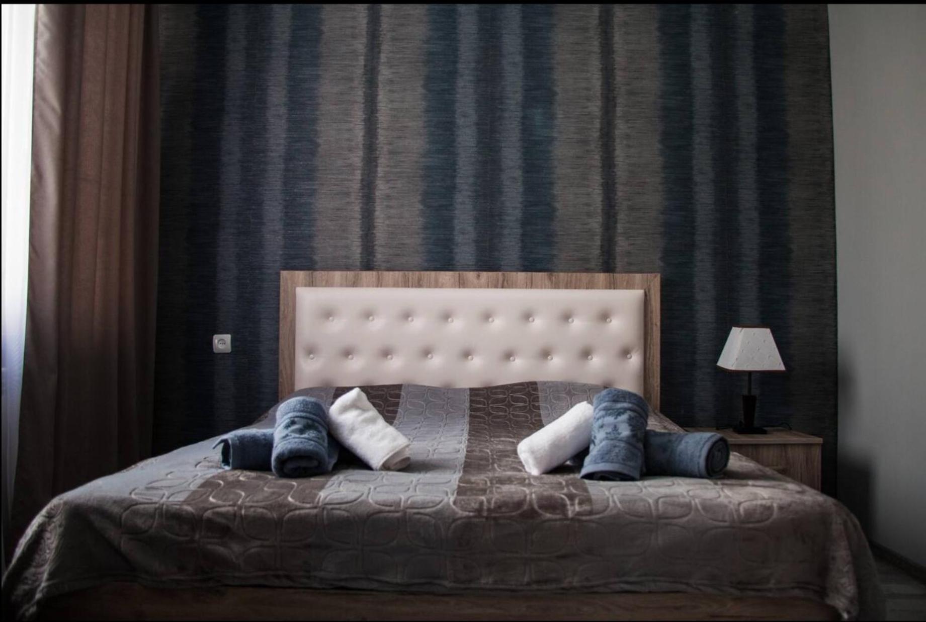 יירבאן Modern Apartments And Tours מראה חיצוני תמונה
