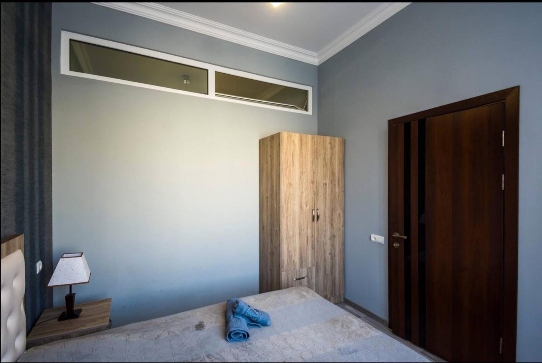 יירבאן Modern Apartments And Tours מראה חיצוני תמונה