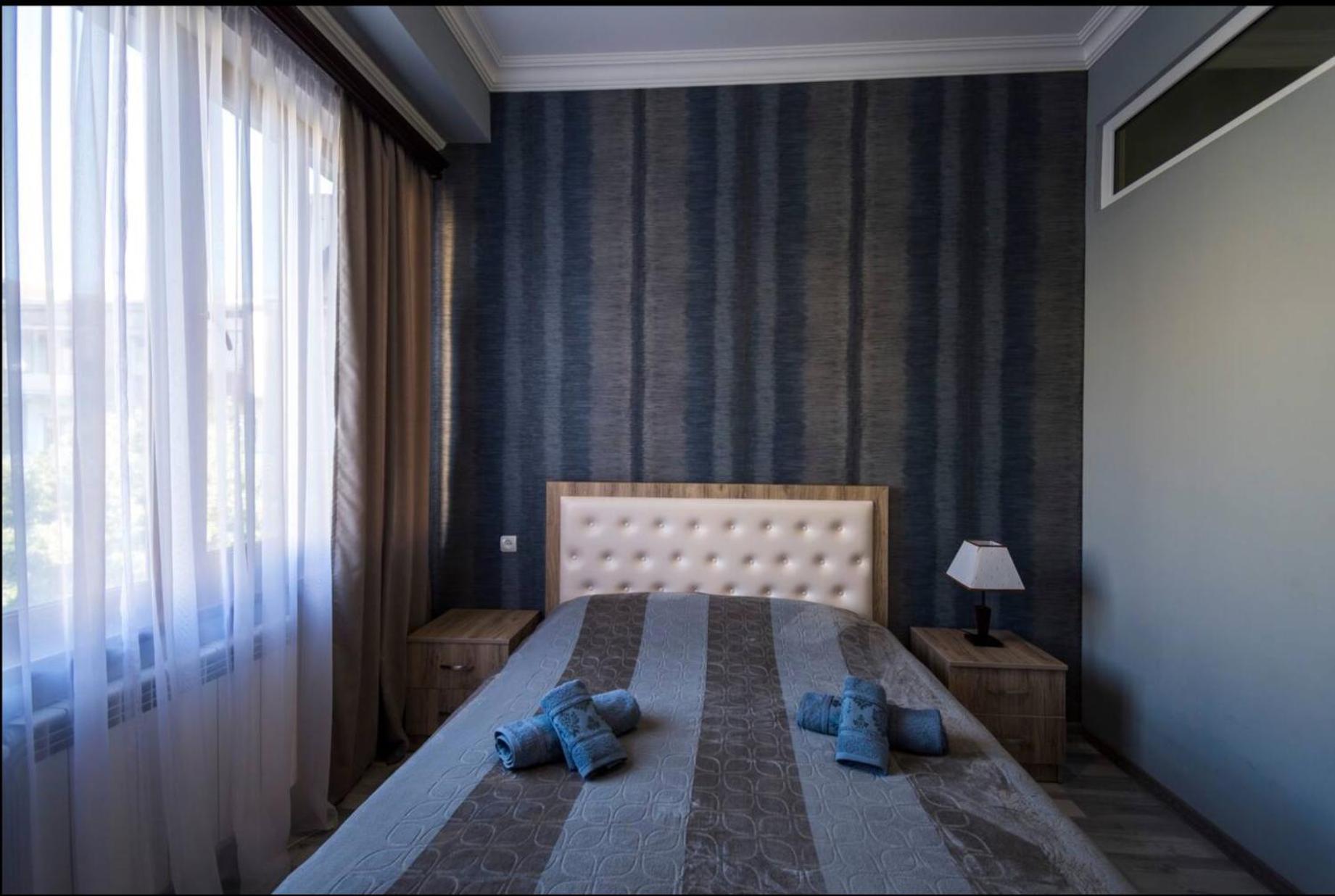 יירבאן Modern Apartments And Tours מראה חיצוני תמונה