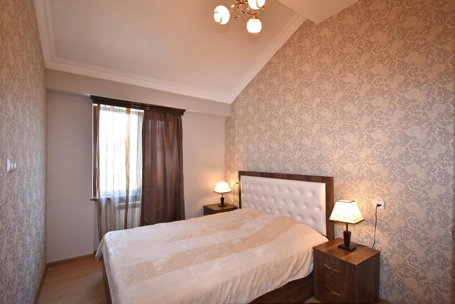יירבאן Modern Apartments And Tours מראה חיצוני תמונה