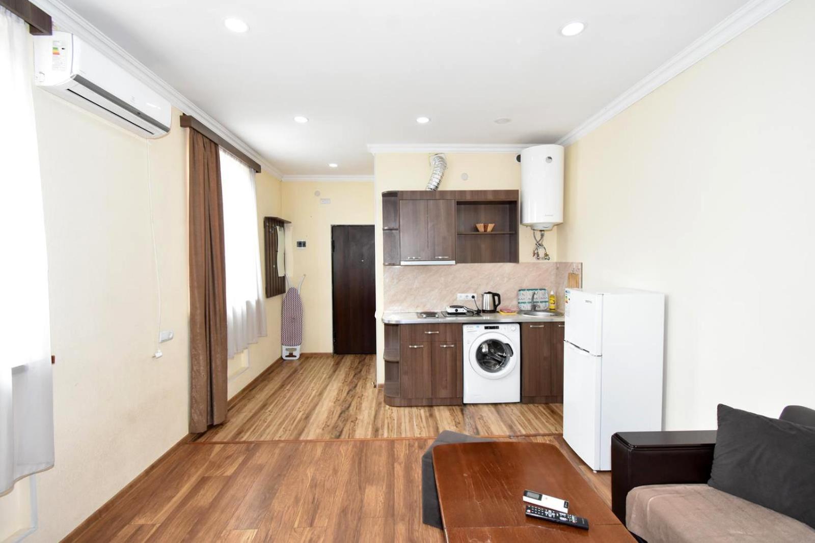יירבאן Modern Apartments And Tours מראה חיצוני תמונה