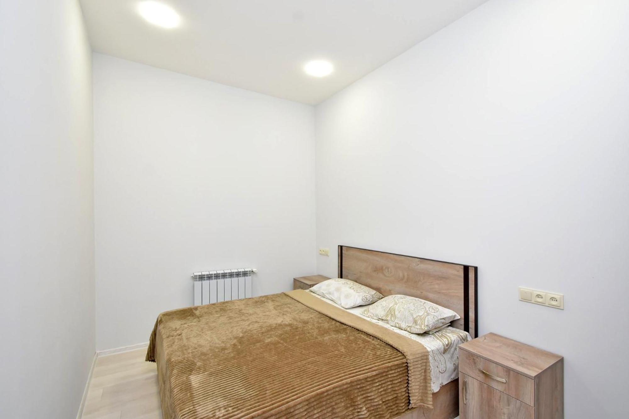 יירבאן Modern Apartments And Tours מראה חיצוני תמונה