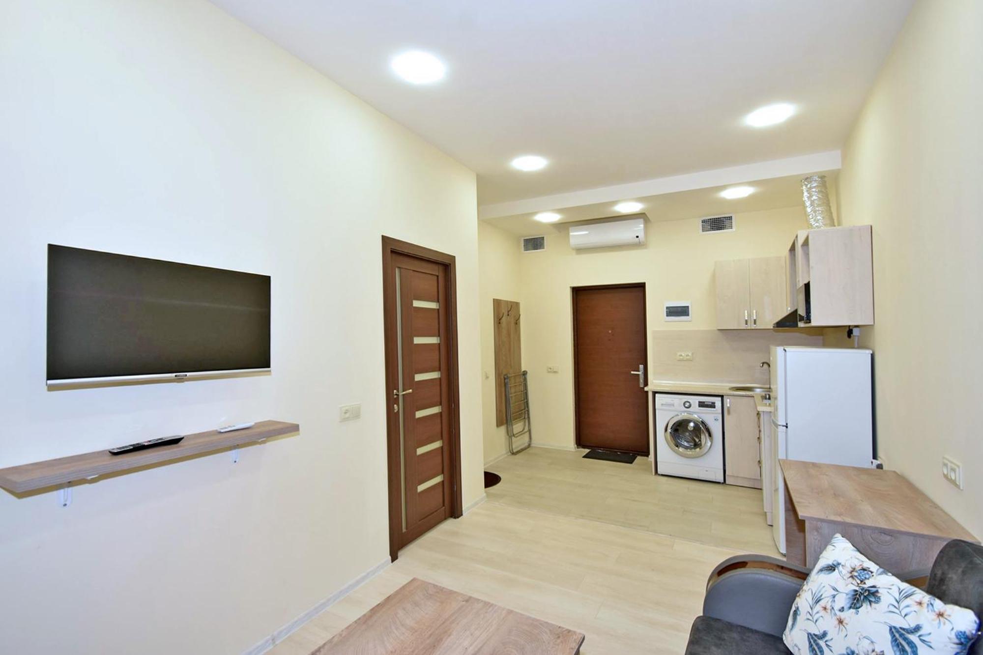 יירבאן Modern Apartments And Tours מראה חיצוני תמונה