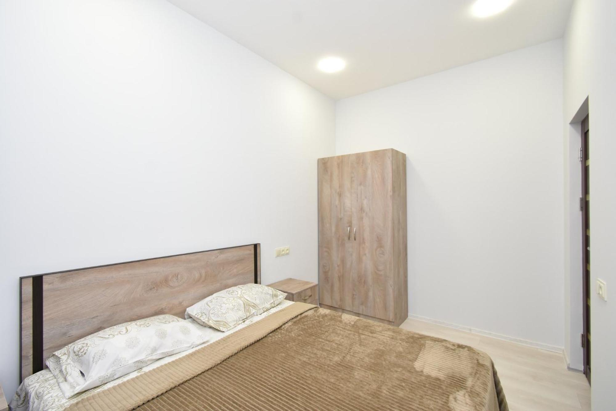 יירבאן Modern Apartments And Tours מראה חיצוני תמונה
