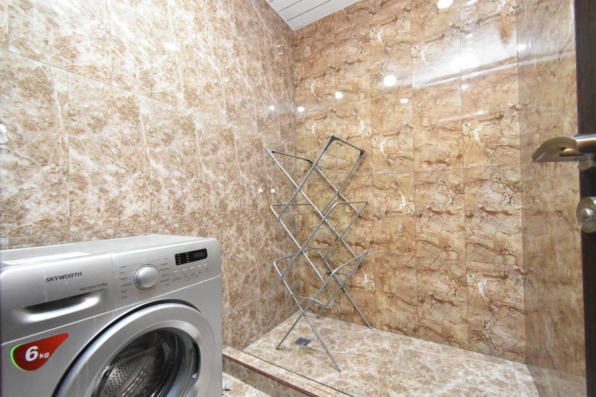 יירבאן Modern Apartments And Tours מראה חיצוני תמונה